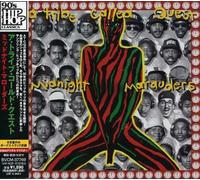 Midnight Marauders