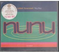 A Tribe Called Quest - NU NU CD UK MERCURY 1992