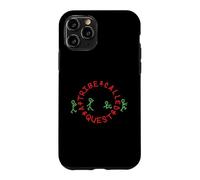 A Tribe Called Quest Official Circle Logo Black Case for iPhone 11 Pro