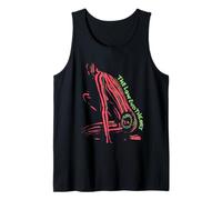 A Tribe Called Quest Official Low End Theory Tank Top