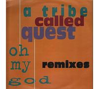 A Tribe Called Quest - Oh My God [12" VINYL]