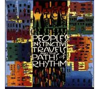 A Tribe Called Quest - Peoples Instinctive