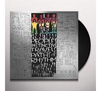 A Tribe Called Quest - People's Instinctive Trave... 2x 25th Anni Vinyl LP (New)