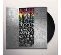 A Tribe Called Quest: People's Instinctive Travels (2LP +3) - LP vinyl SEALED