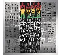 A Tribe Called Quest | Peoples Instinctive Travels And The Paths