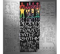 A Tribe Called Quest - People's Instinctive Travels And The Paths Of Rh - B15z