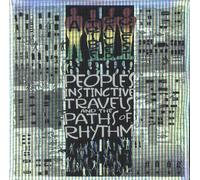 A Tribe Called Quest People's Instinctive Travels And The Paths Of Rhythm - 25th Anniversary Edition UK 2-LP Double vinyl album record 88875172371