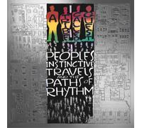 People'S Instinctive Travels And The Paths Of Rhythm (25th Anniversary Edition)