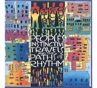 People'S Instinctive Travels And The Paths Of Rhythm
