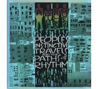 A Tribe Called Quest – People's Instinctive Travels & The Paths Of Rhythm – 25th Anniversary Edition