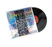 A Tribe Called Quest - People's Instinctive Travels And The Paths Of Rhythm