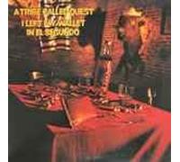 A Tribe Called Quest - Pubic Enemy / I Left My Wallet In El Segundo - Jive