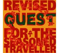 A Tribe Called Quest - Revised Quest for the Seasoned