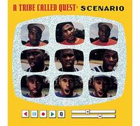 A Tribe Called Quest - Scenario [7" VINYL]