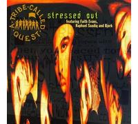 A Tribe Called Quest - Stressed Out