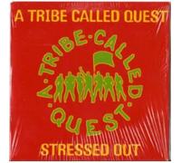 A Tribe Called Quest - Stressed Out