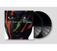 A Tribe Called Quest - The Anthology (2024) 2 LP Vinyl Pre Order