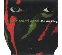 A Tribe Called Quest The Anthology double LP vinyl Europe 2024 2LP reissue