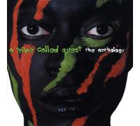 The Anthology [VINYL]