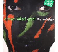 Tribe Called Quest – Anthology – Vinyl – Sony Music