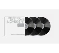 The Love Movement [VINYL]
