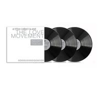 The Love Movement [VINYL]