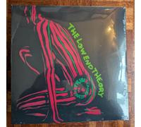 The Low End Theory [VINYL]