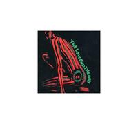 A Tribe Called Quest - the Low End Theory [CD]