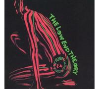 A TRIBE CALLED QUEST - THE LOW END THEORY NEW CD