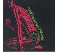 A TRIBE CALLED QUEST - The Low End Theory (reissue) - Vinyl (2xLP)