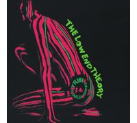 A Tribe Called Quest The Low End Theory (Vinyl) 12" Album (US IMPORT)