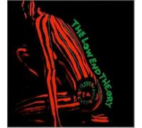 A Tribe Called Quest - Low End Theory [VINYL LP] USA import