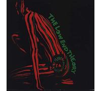 A Tribe Called Quest - The Low End Theory [VINYL]
