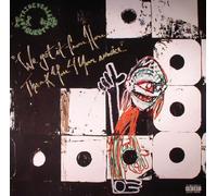 A TRIBE CALLED QUEST - We Got It From Here... Thank You 4 Your Service - 2xLP