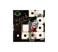 A Tribe Called Quest - We Got It From Here... Thank You 4 Your Service - CD