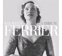 A Tribute - Kathleen Ferrier Compact Disc