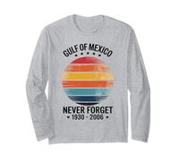 A Tribute to a Lost Legend Long Sleeve T-Shirt