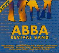 A Tribute to Abba