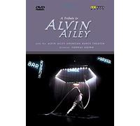 A Tribute to Alvin Ailey [DVD] [2001]