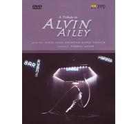 A Tribute to Alvin Ailey [DVD] [2001]