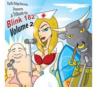 A Tribute to Blink 182 Vol. 2