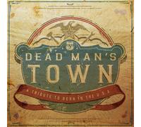 A Tribute To Born In The U.S.A [Audio CD] Dead Man's Town [Free P&P Tracked 24]