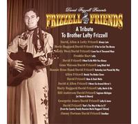 A Tribute To Brother Lefty Frizzell