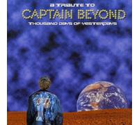 A Tribute To Captain Beyond by Various Artists