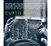 A Tribute To Curtis Mayfield [VINYL]