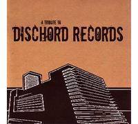 A Tribute to Dischord Records