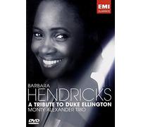 A Tribute To Duke Ellington [DVD] [2006]