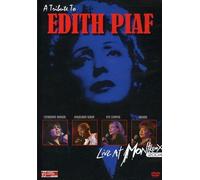 A Tribute to Edith Piaf: Live at Montreux 2004