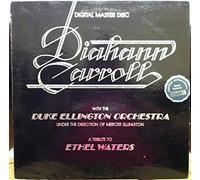 A Tribute To Ethel Waters [Vinyl LP]