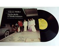 a tribute to glenn miller LP